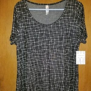 LuLaRoe Classic Tee